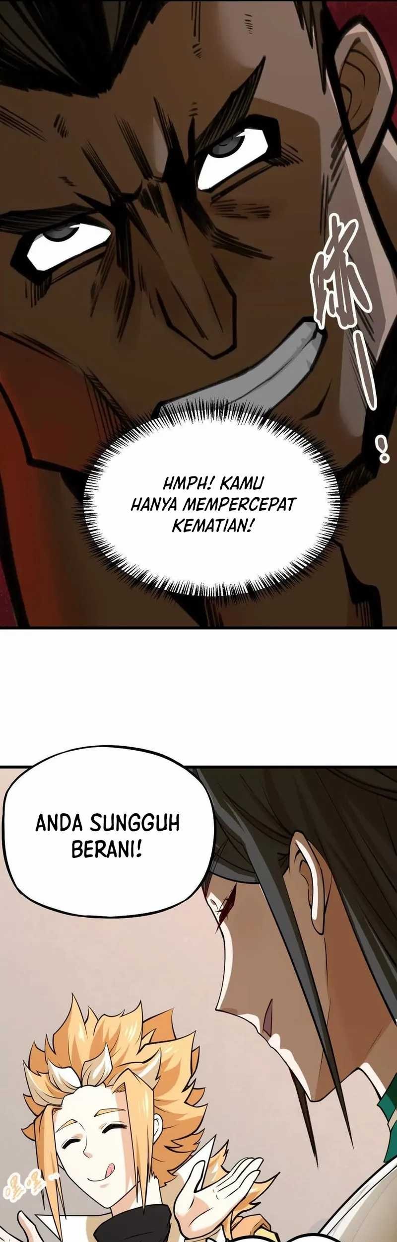 My Sect Has 100 Million Strength Points Chapter 36 Gambar 14