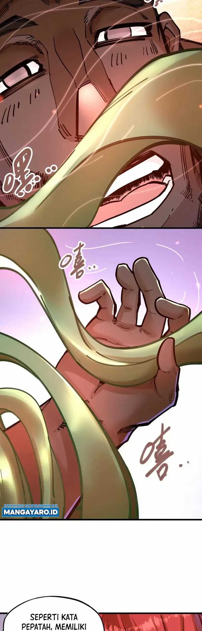 My Sect Has 100 Million Strength Points Chapter 36 Gambar 20