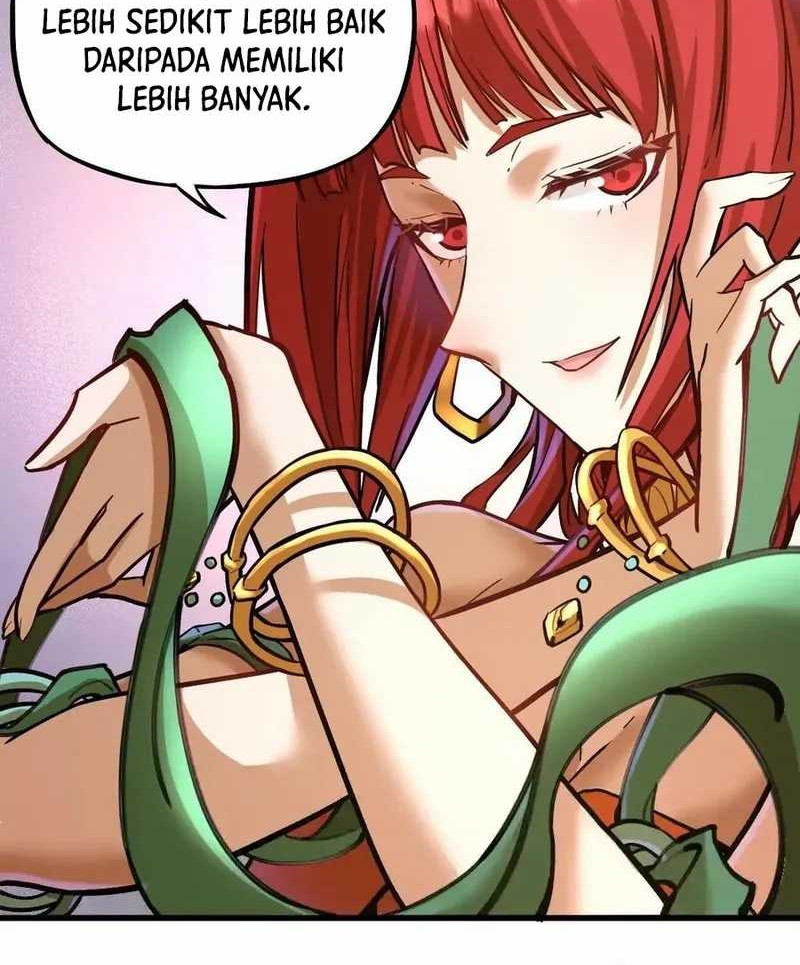 My Sect Has 100 Million Strength Points Chapter 36 Gambar 21