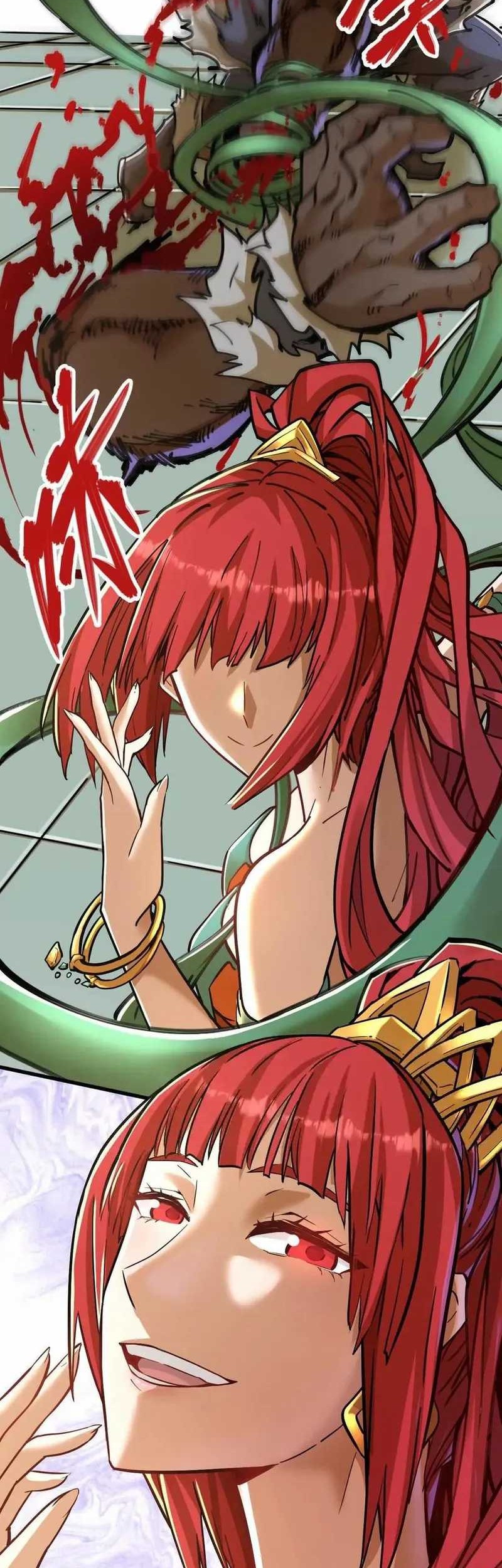 My Sect Has 100 Million Strength Points Chapter 36 Gambar 23