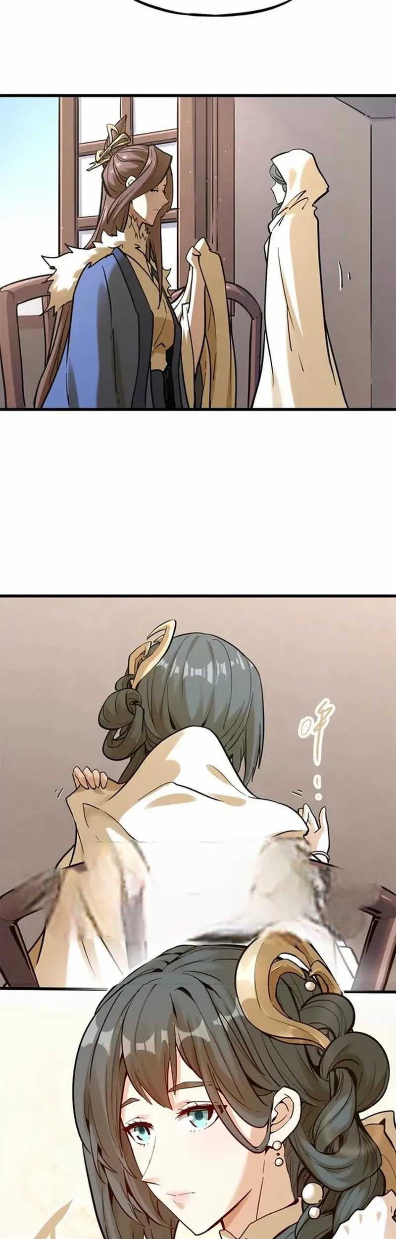 My Sect Has 100 Million Strength Points Chapter 35 Gambar 8
