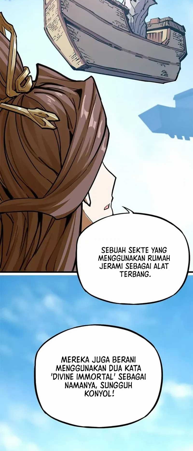 My Sect Has 100 Million Strength Points Chapter 35 Gambar 13