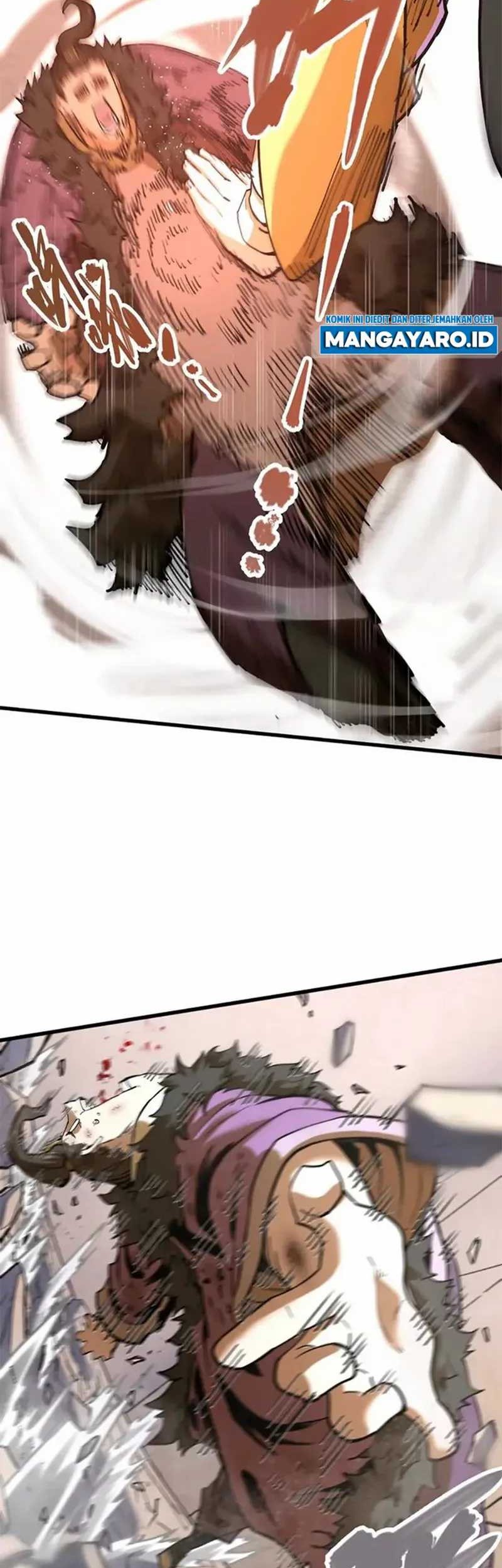 My Sect Has 100 Million Strength Points Chapter 35 Gambar 32