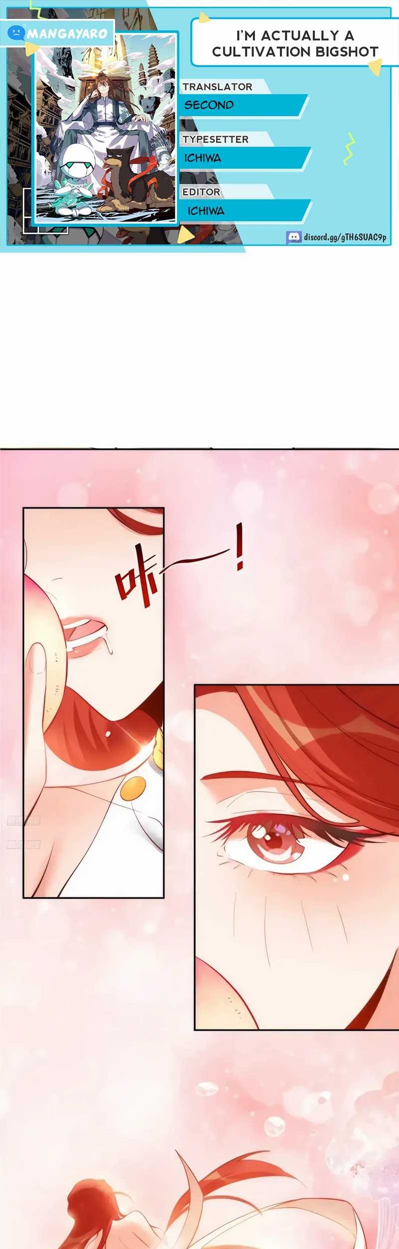 Baca I’m Actually A Cultivation Bigshot Chapter 370 Gambar 2