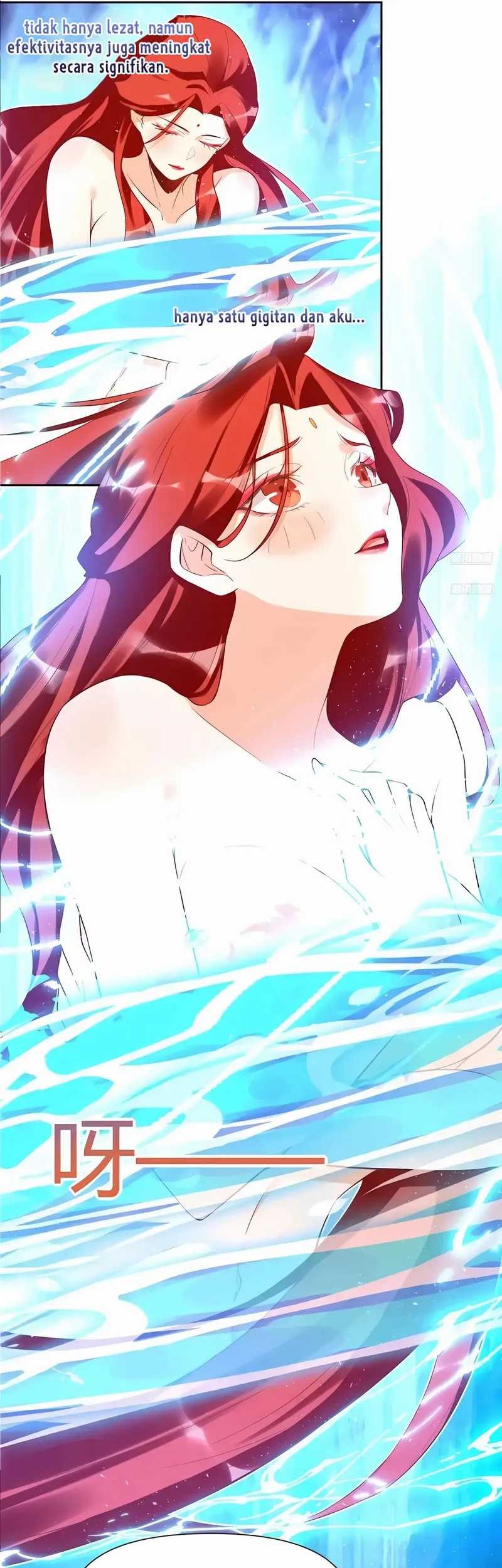 I’m Actually A Cultivation Bigshot Chapter 370 Gambar 6