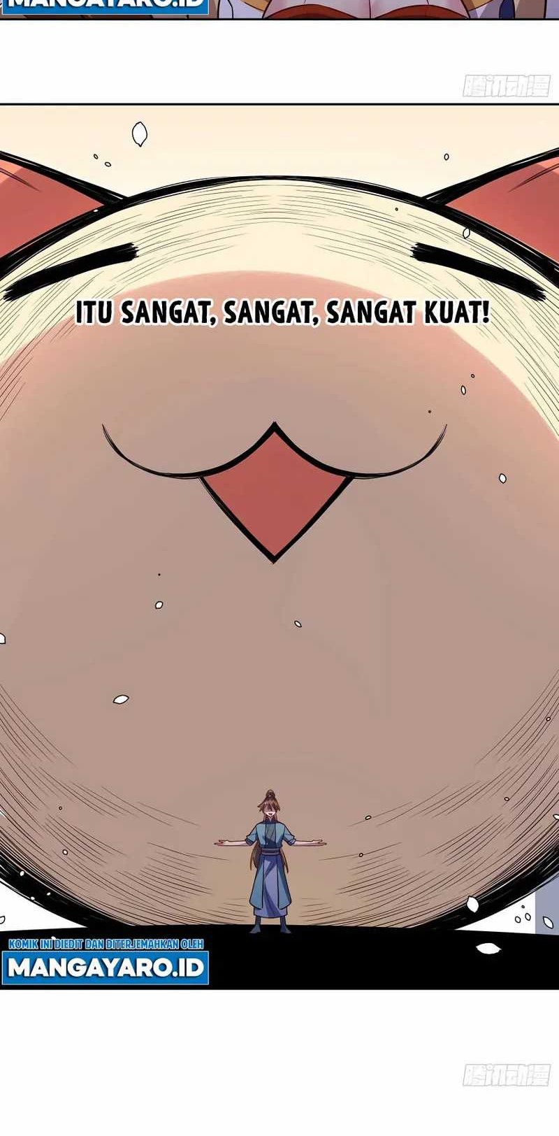 I’m Actually A Cultivation Bigshot Chapter 362 Gambar 17