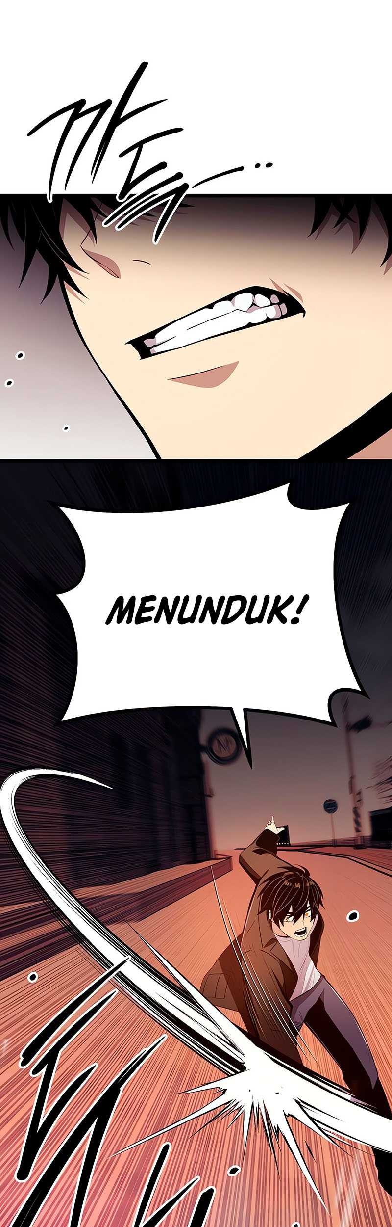 Baca  I Obtained a Mythic Item Chapter 104 Gambar 2