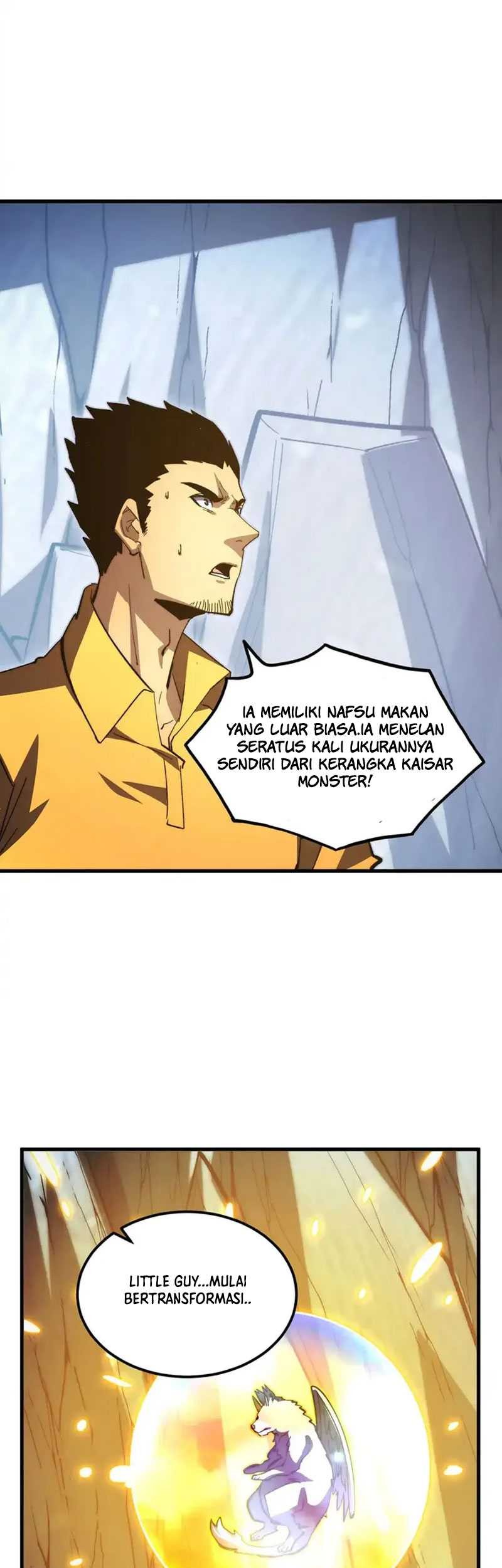 Rise From The Rubble Chapter 276 Gambar 33