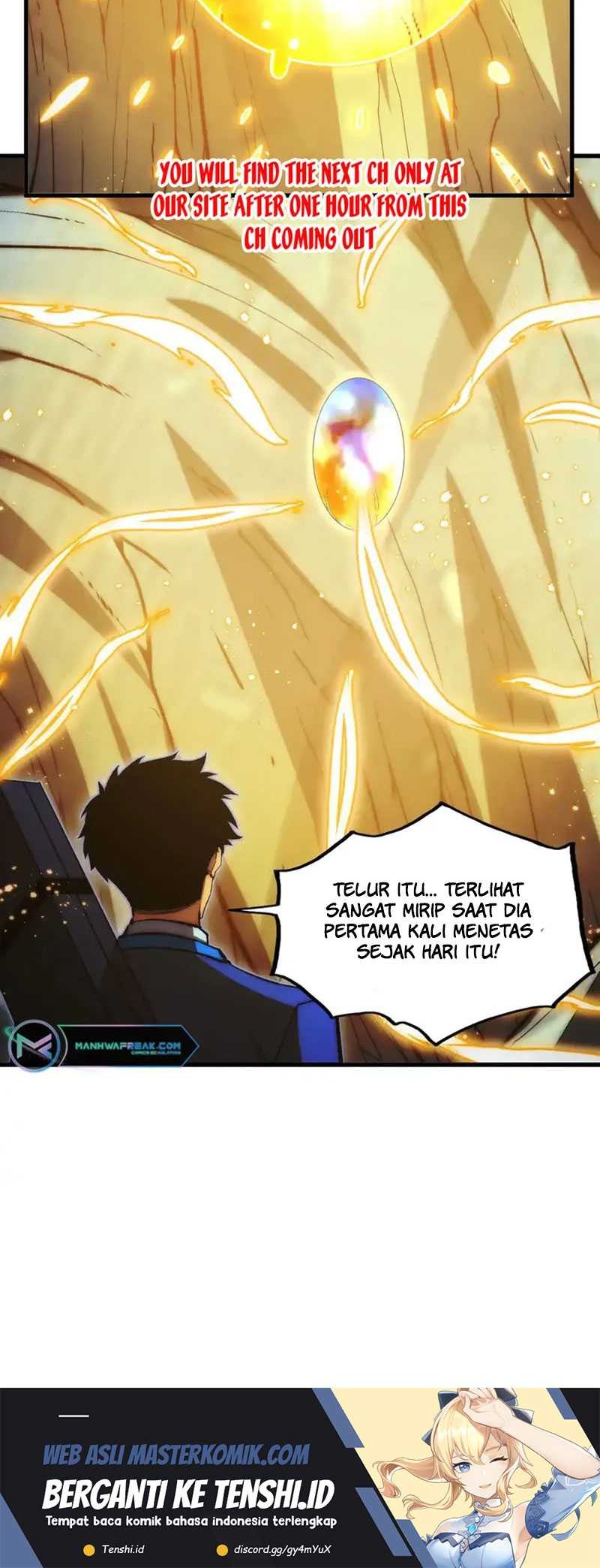 Rise From The Rubble Chapter 276 Gambar 34