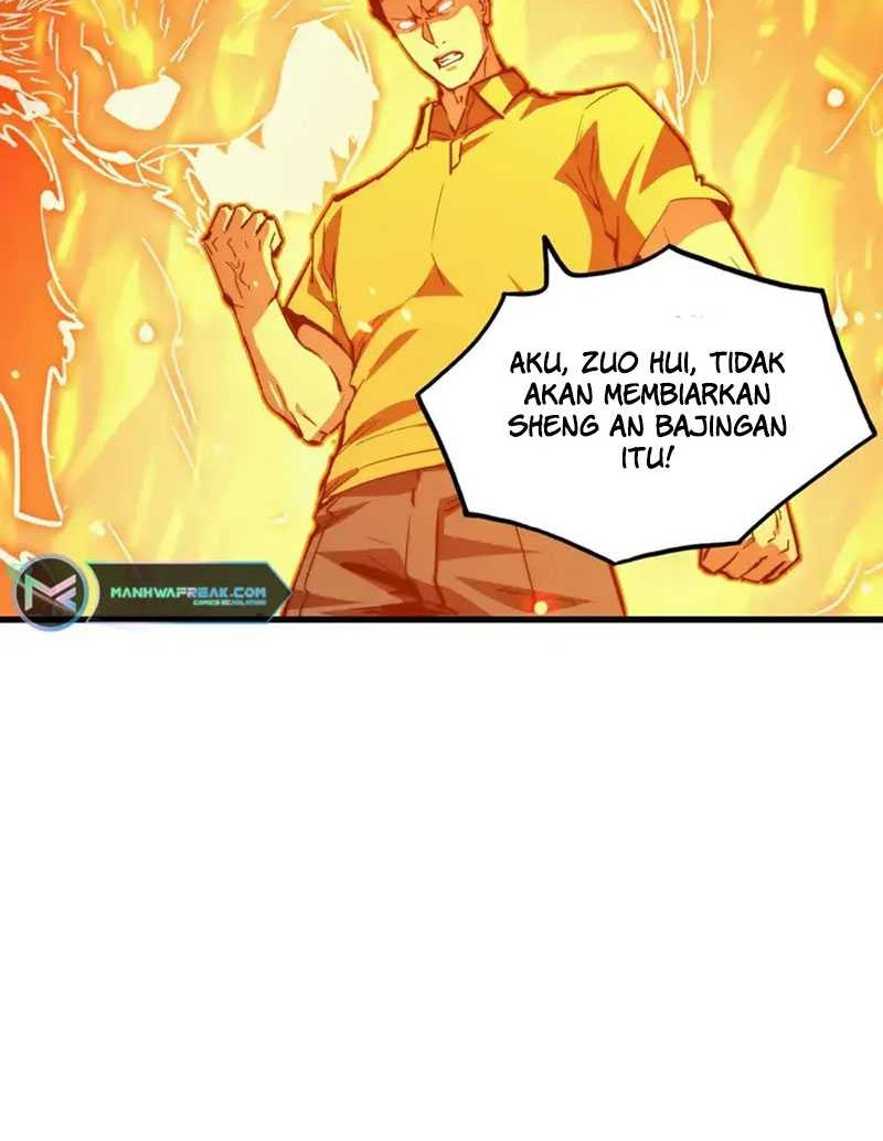 Rise From The Rubble Chapter 276 Gambar 5