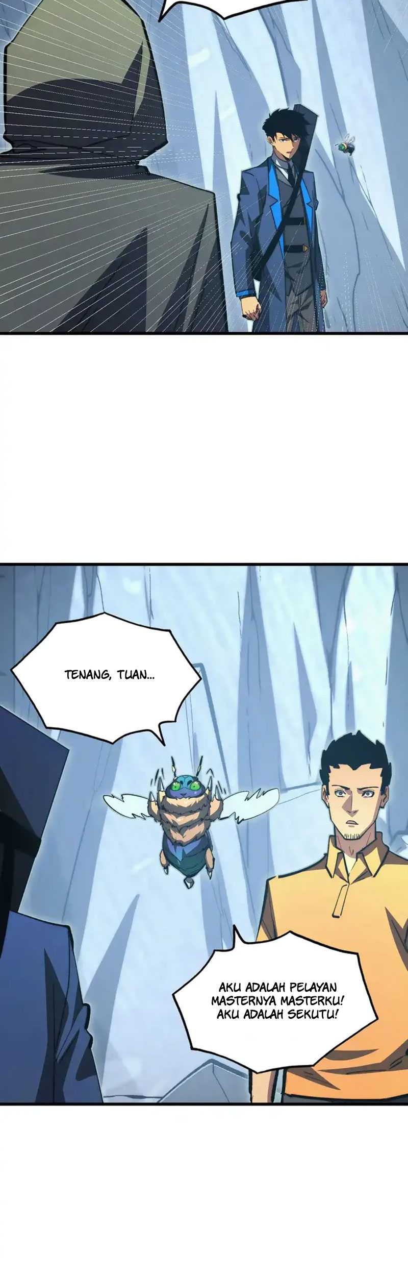 Rise From The Rubble Chapter 276 Gambar 8