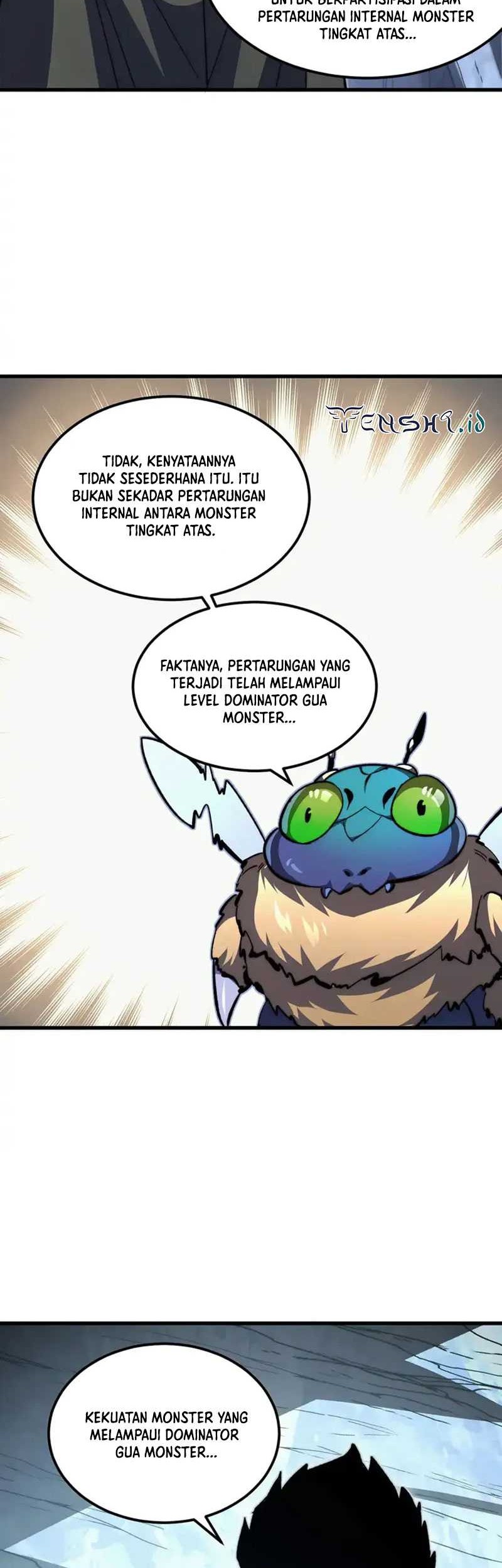 Rise From The Rubble Chapter 276 Gambar 15