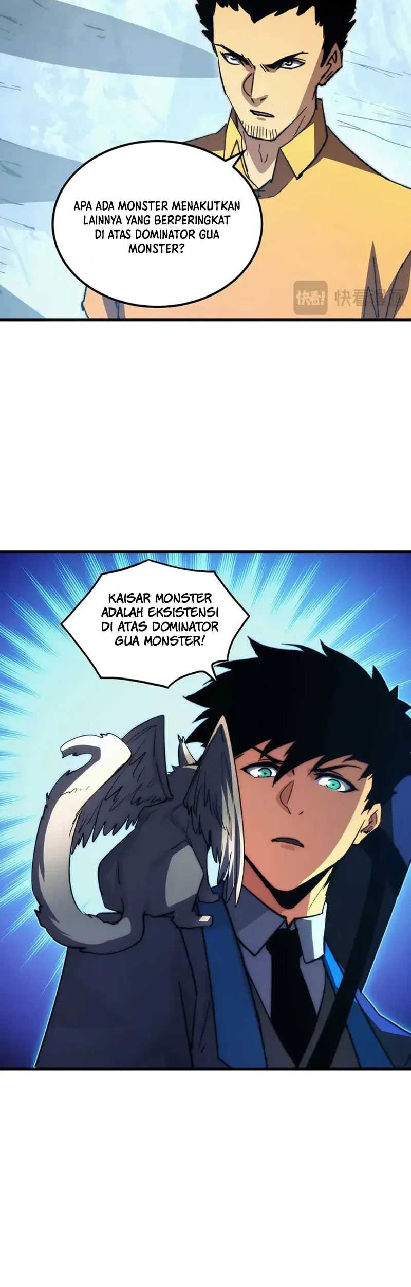 Rise From The Rubble Chapter 276 Gambar 16