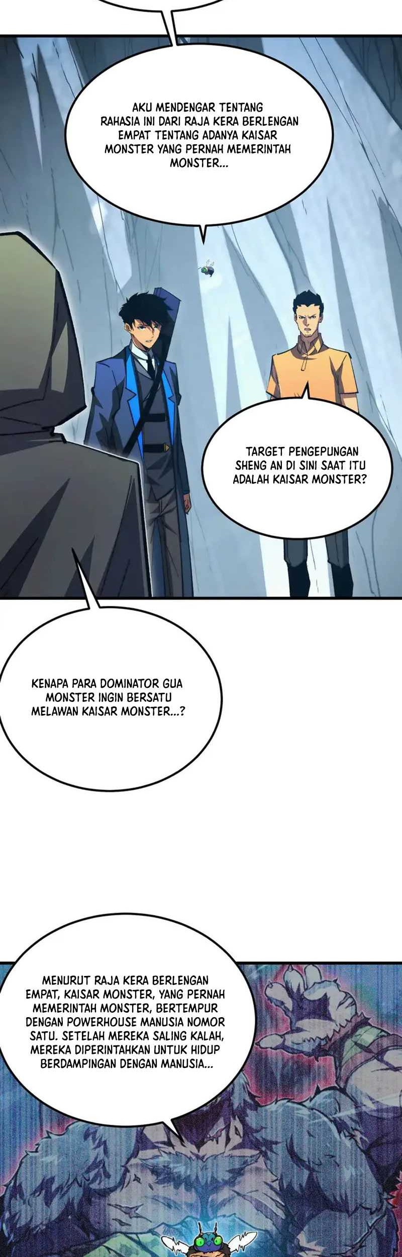 Rise From The Rubble Chapter 276 Gambar 19