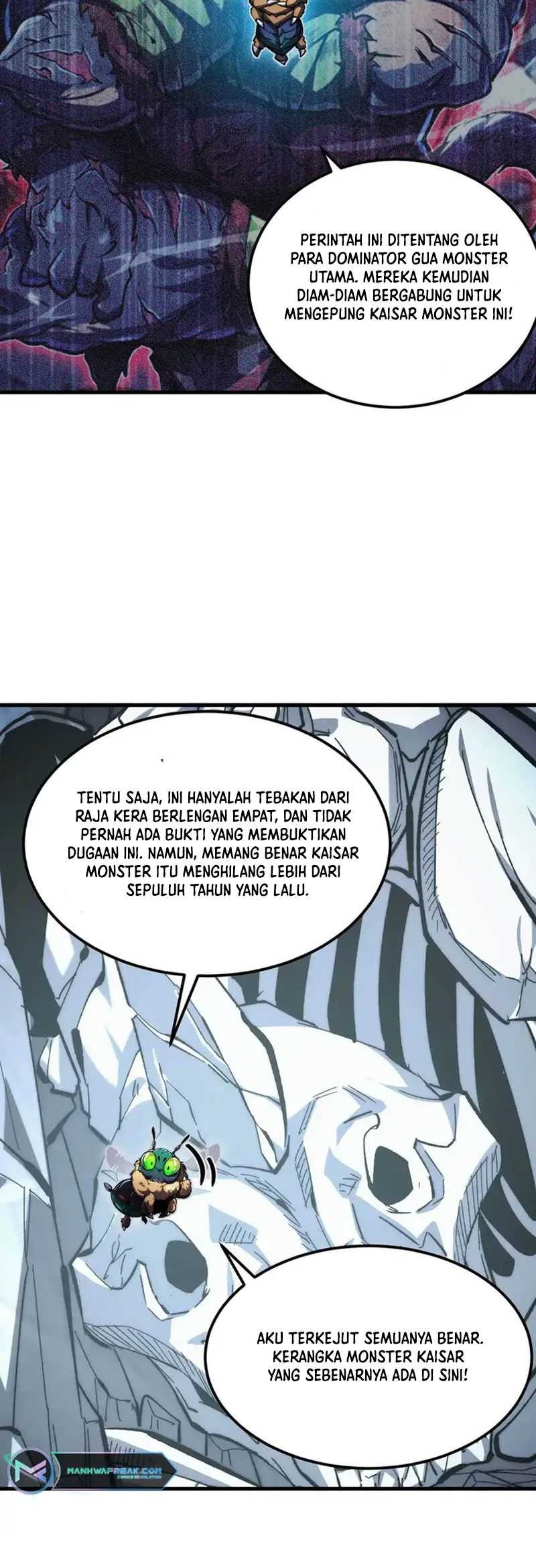 Rise From The Rubble Chapter 276 Gambar 20