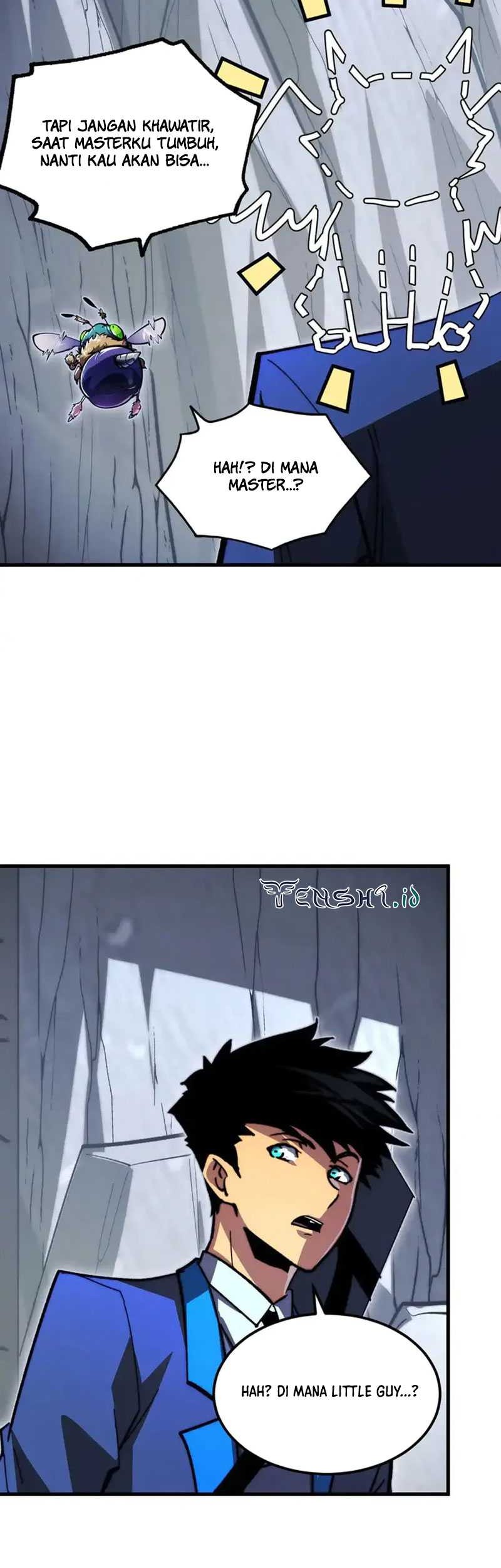 Rise From The Rubble Chapter 276 Gambar 23