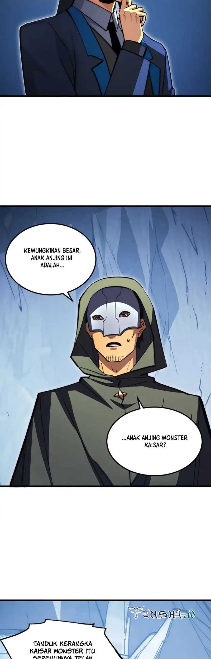 Rise From The Rubble Chapter 276 Gambar 31