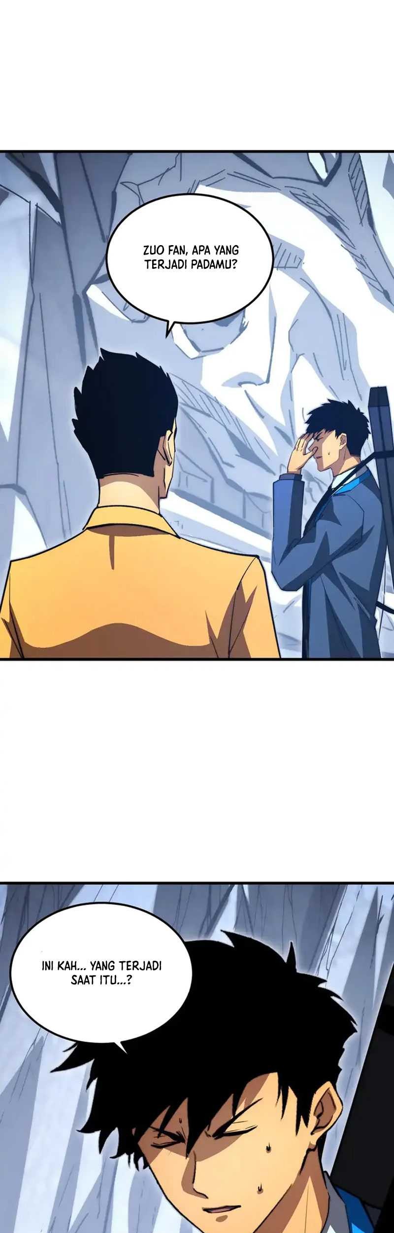 Rise From The Rubble Chapter 275 Gambar 34