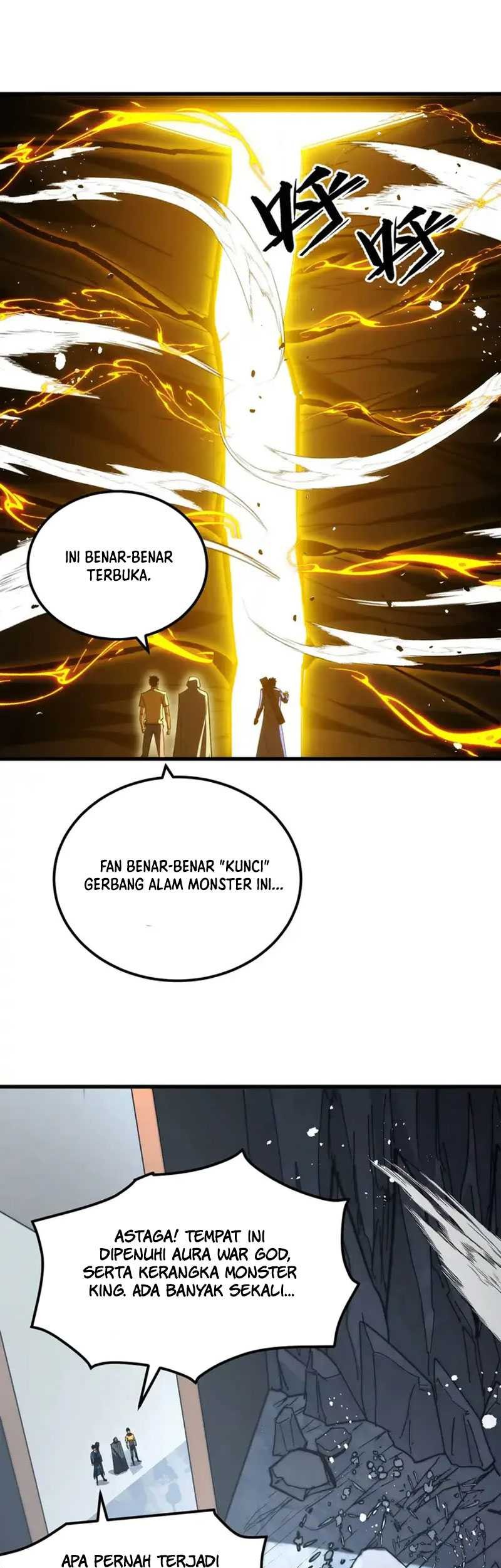 Rise From The Rubble Chapter 275 Gambar 10