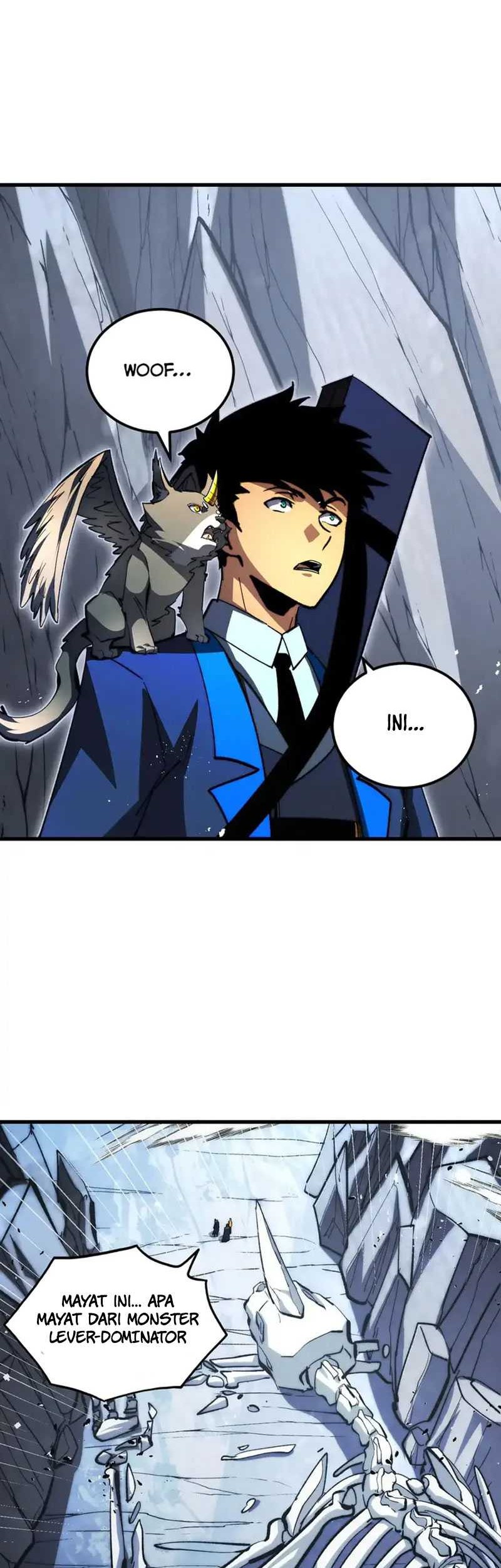 Rise From The Rubble Chapter 275 Gambar 15