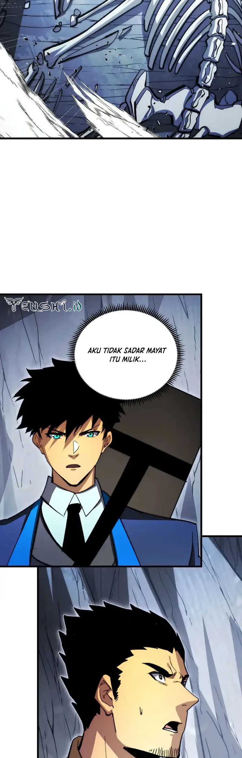 Rise From The Rubble Chapter 275 Gambar 16