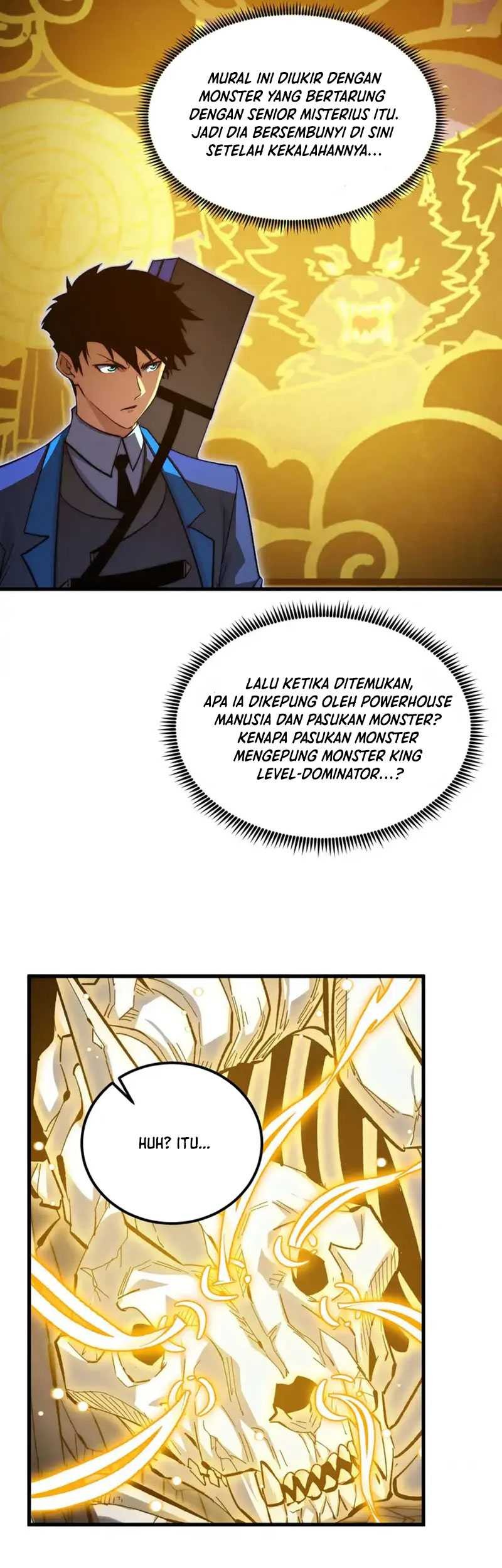 Rise From The Rubble Chapter 275 Gambar 18