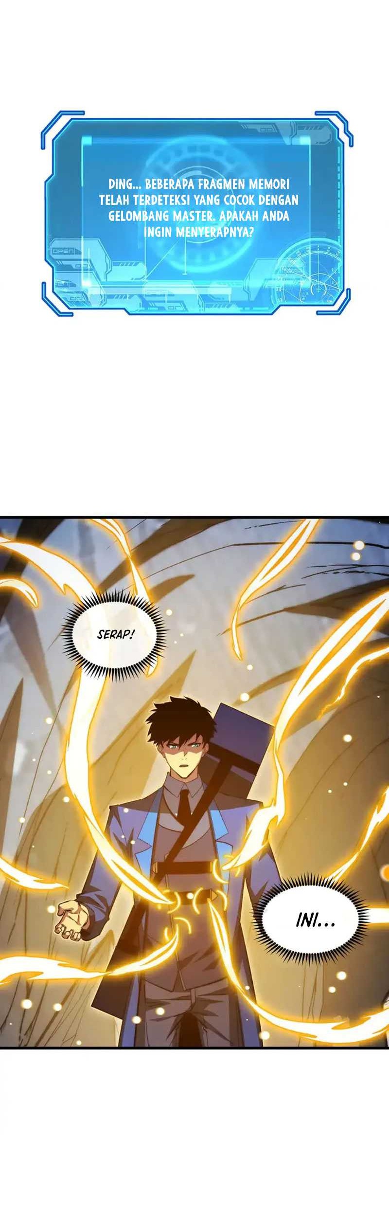 Rise From The Rubble Chapter 275 Gambar 19