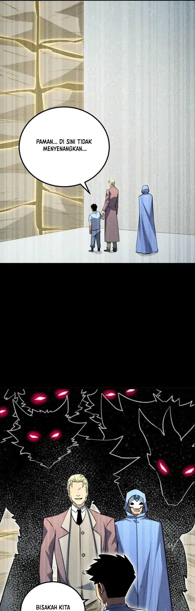 Rise From The Rubble Chapter 275 Gambar 26