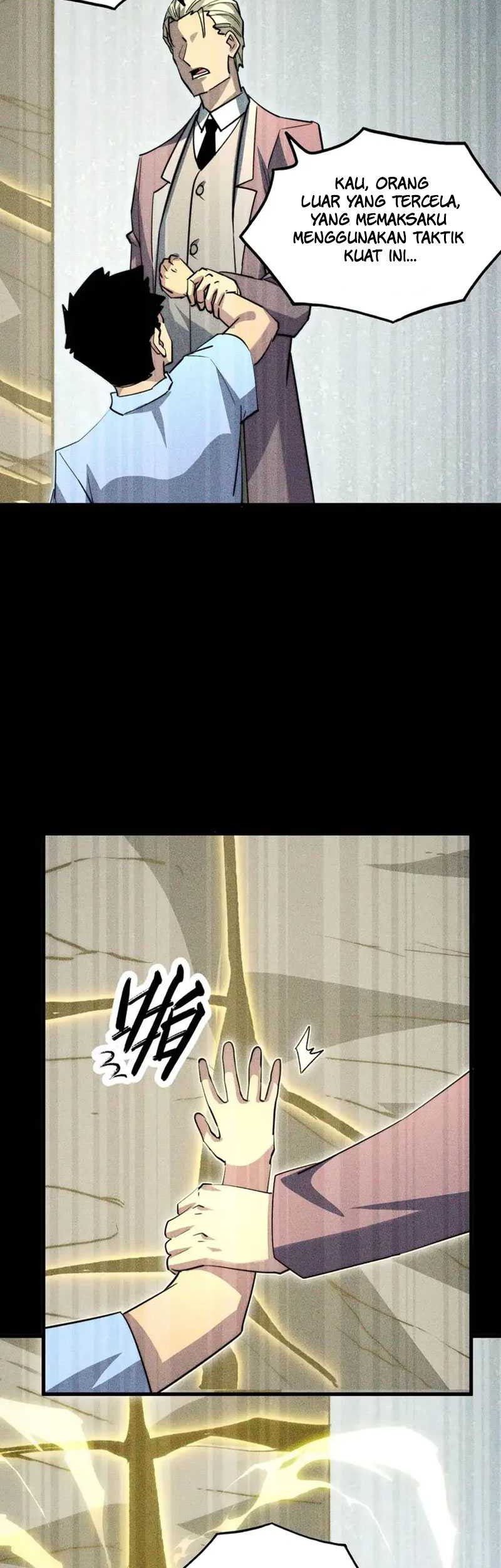 Rise From The Rubble Chapter 275 Gambar 28