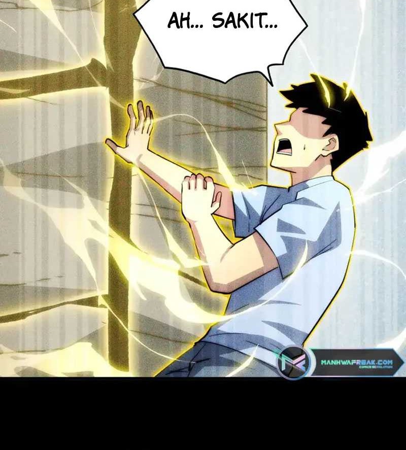 Rise From The Rubble Chapter 275 Gambar 29