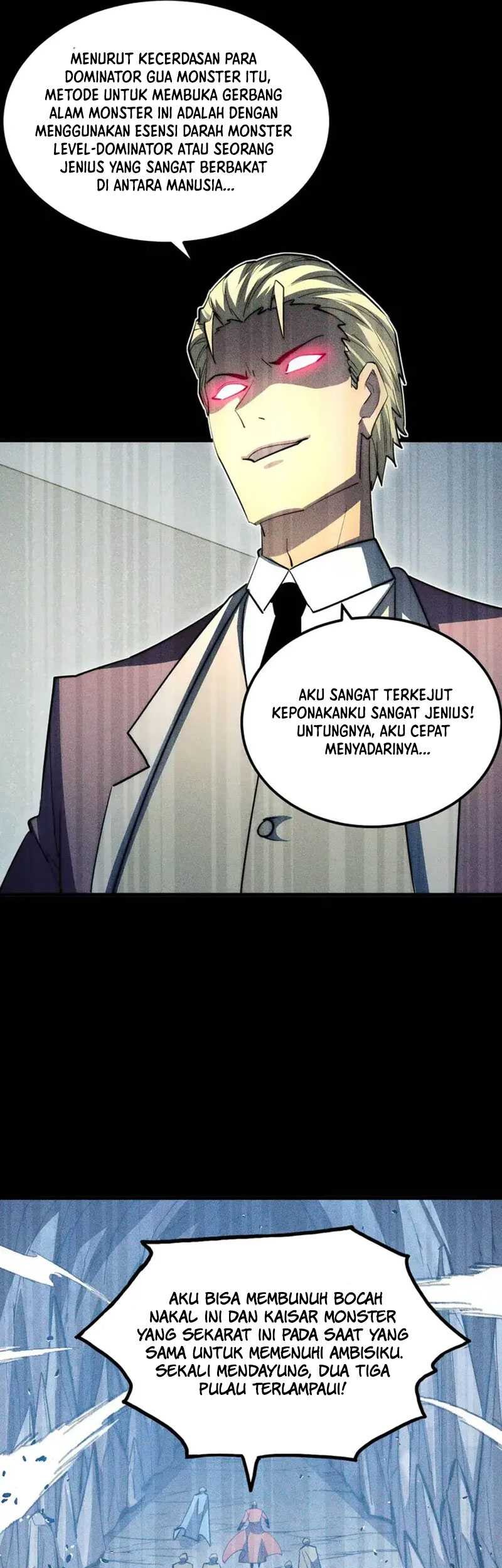 Rise From The Rubble Chapter 275 Gambar 30