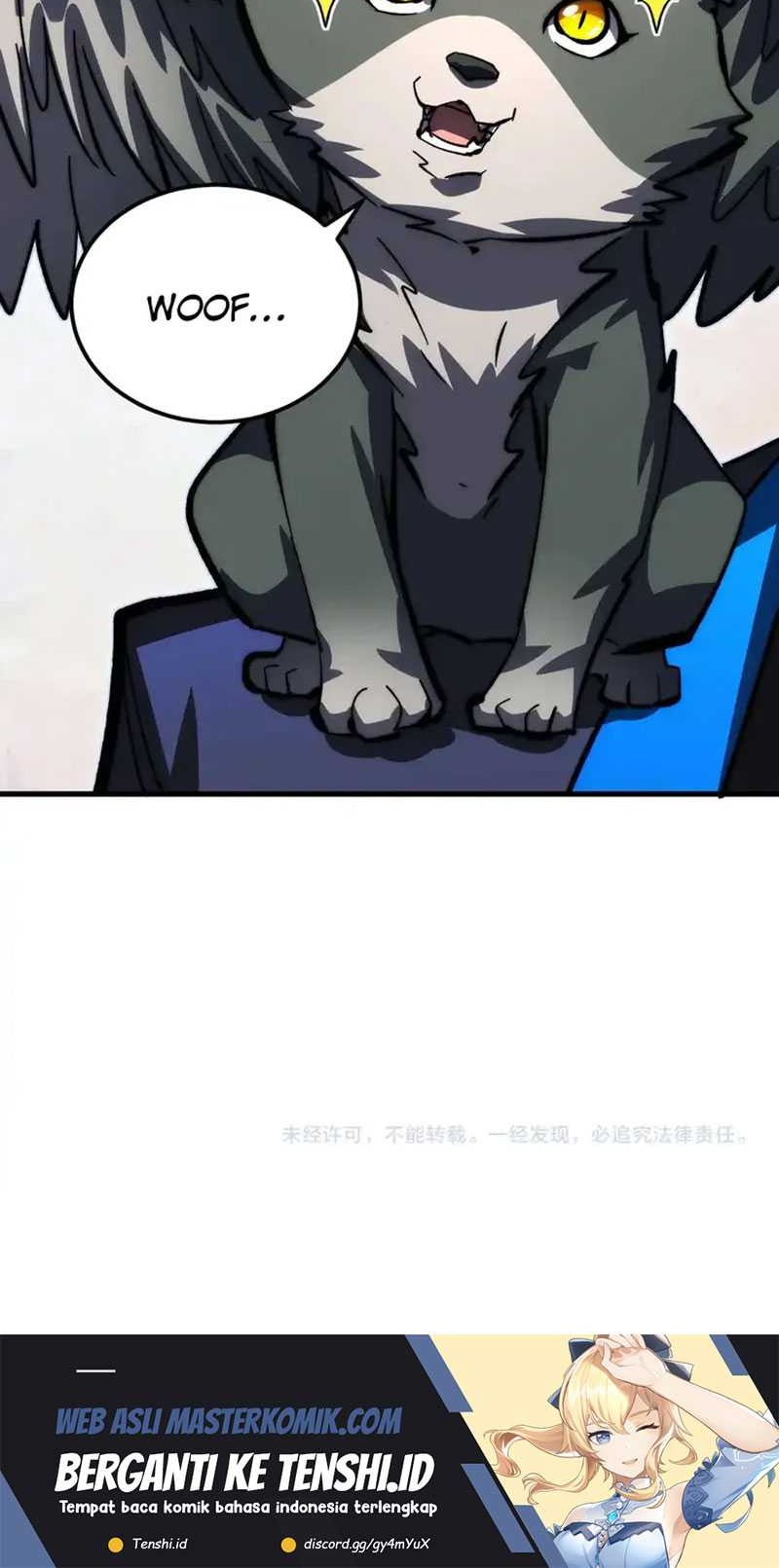 Rise From The Rubble Chapter 274 Gambar 36