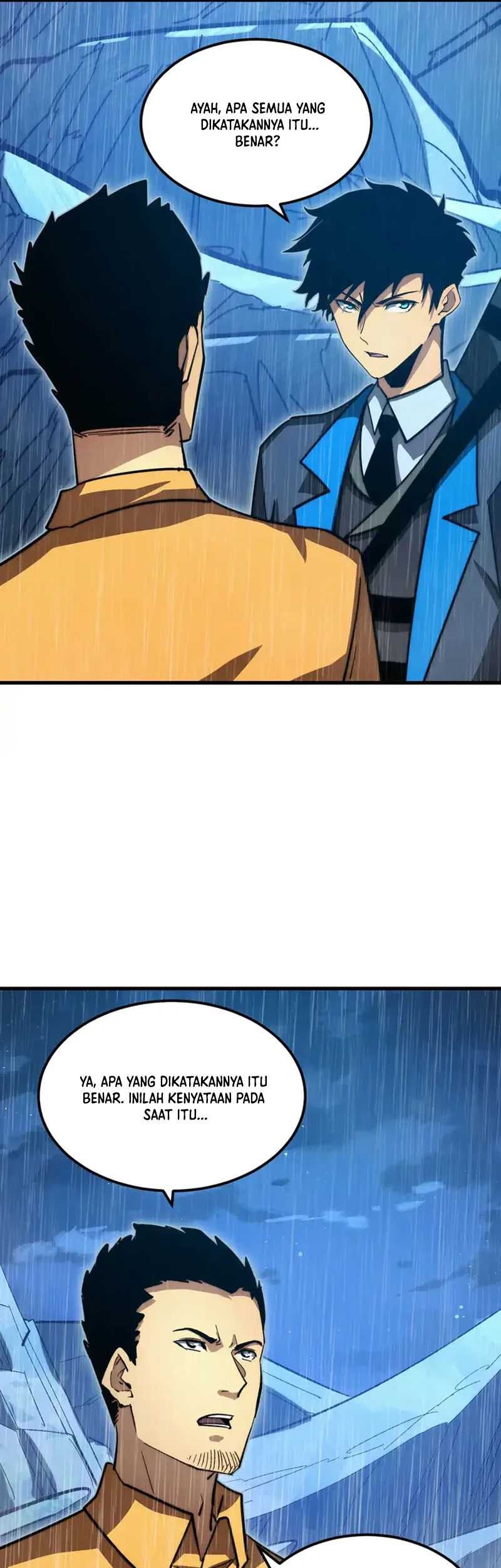 Rise From The Rubble Chapter 274 Gambar 6