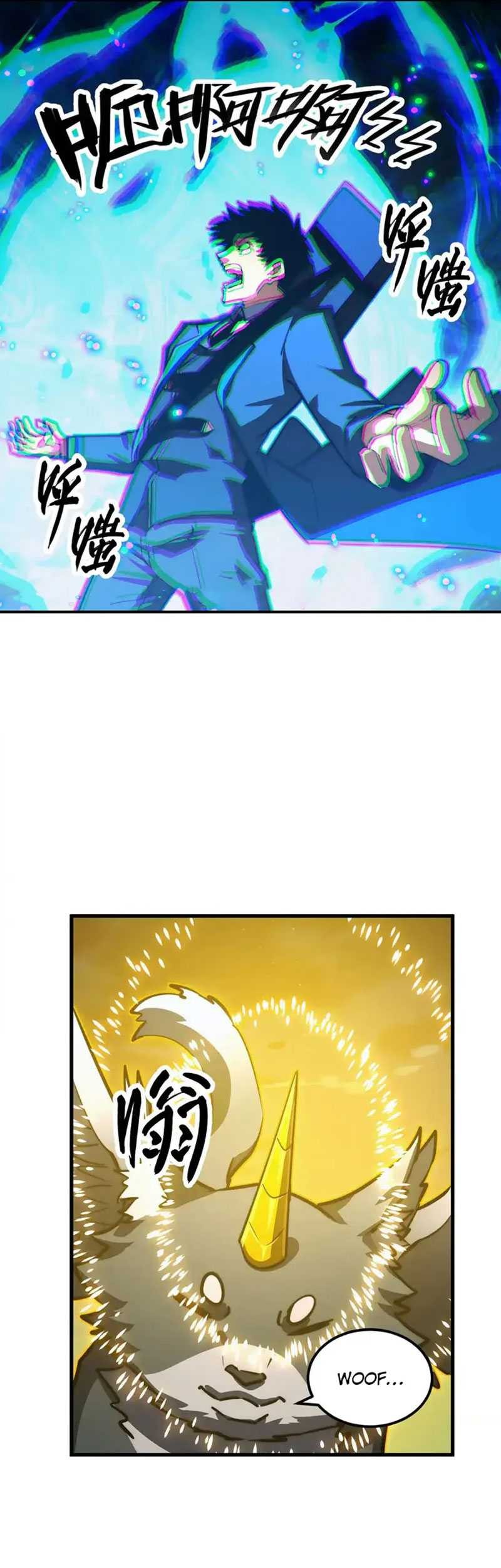 Rise From The Rubble Chapter 274 Gambar 10