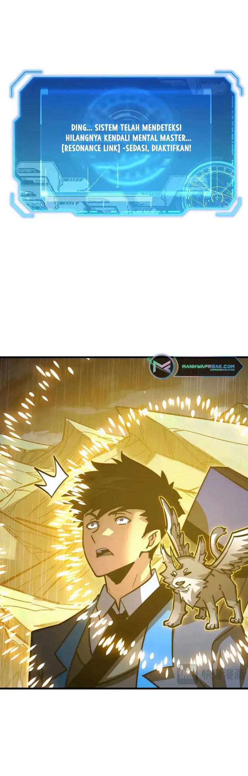 Rise From The Rubble Chapter 274 Gambar 11