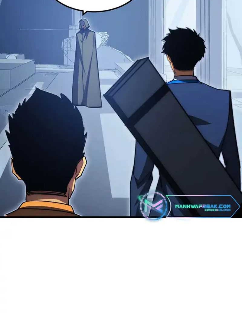 Rise From The Rubble Chapter 274 Gambar 25