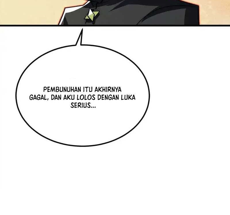 Rise From The Rubble Chapter 274 Gambar 29