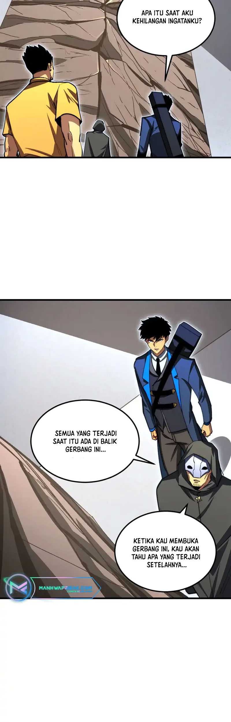 Rise From The Rubble Chapter 274 Gambar 32