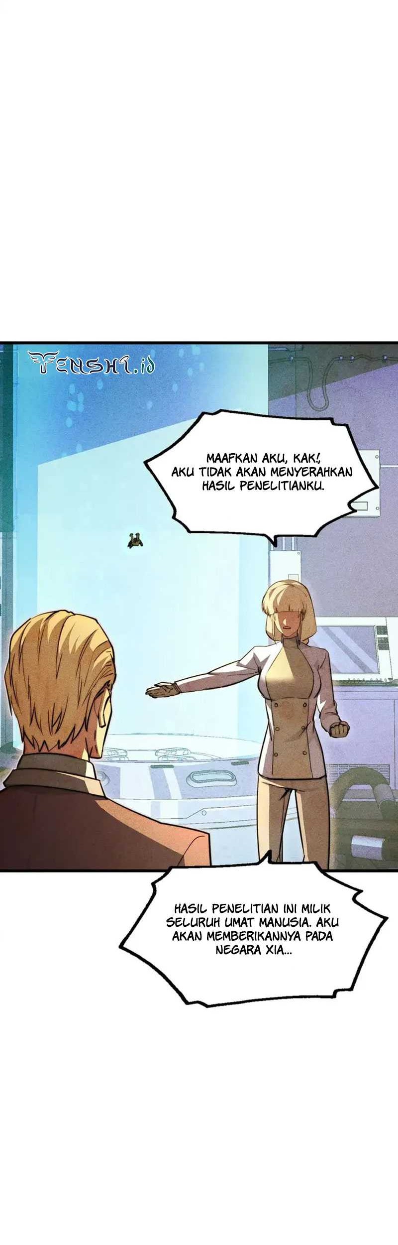 Rise From The Rubble Chapter 273 Gambar 35