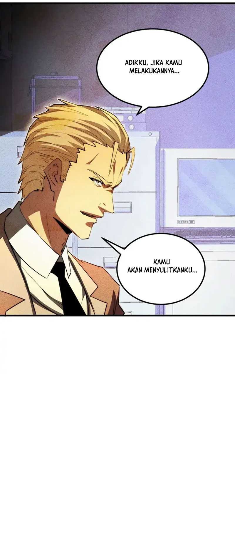 Rise From The Rubble Chapter 273 Gambar 36