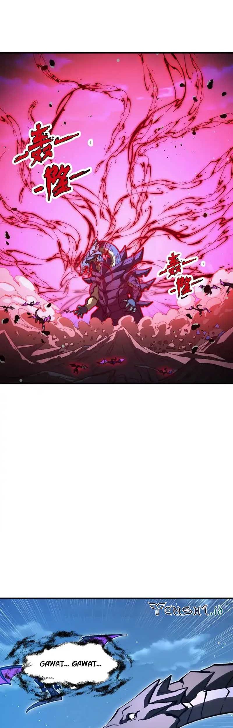 Rise From The Rubble Chapter 273 Gambar 3