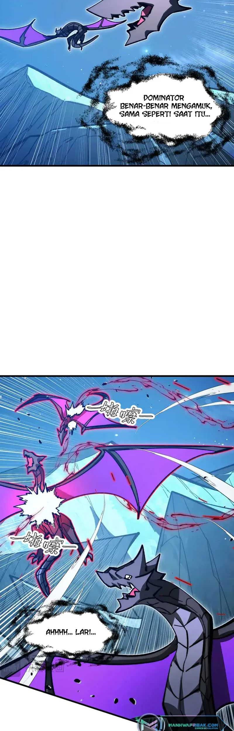 Rise From The Rubble Chapter 273 Gambar 4