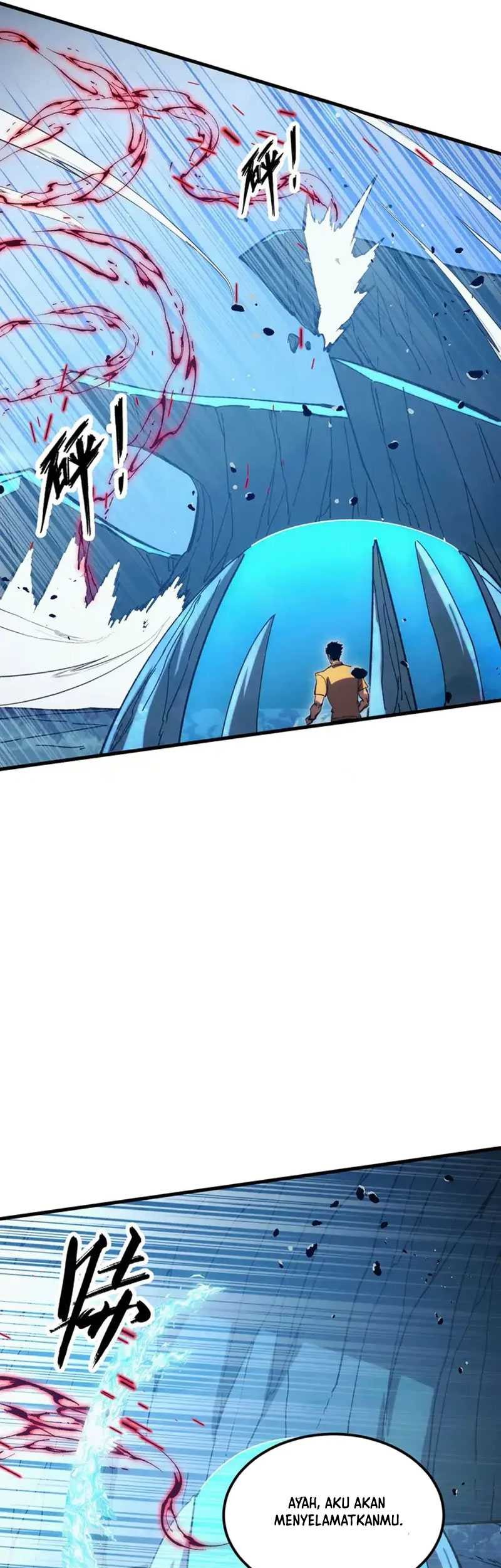 Rise From The Rubble Chapter 273 Gambar 6