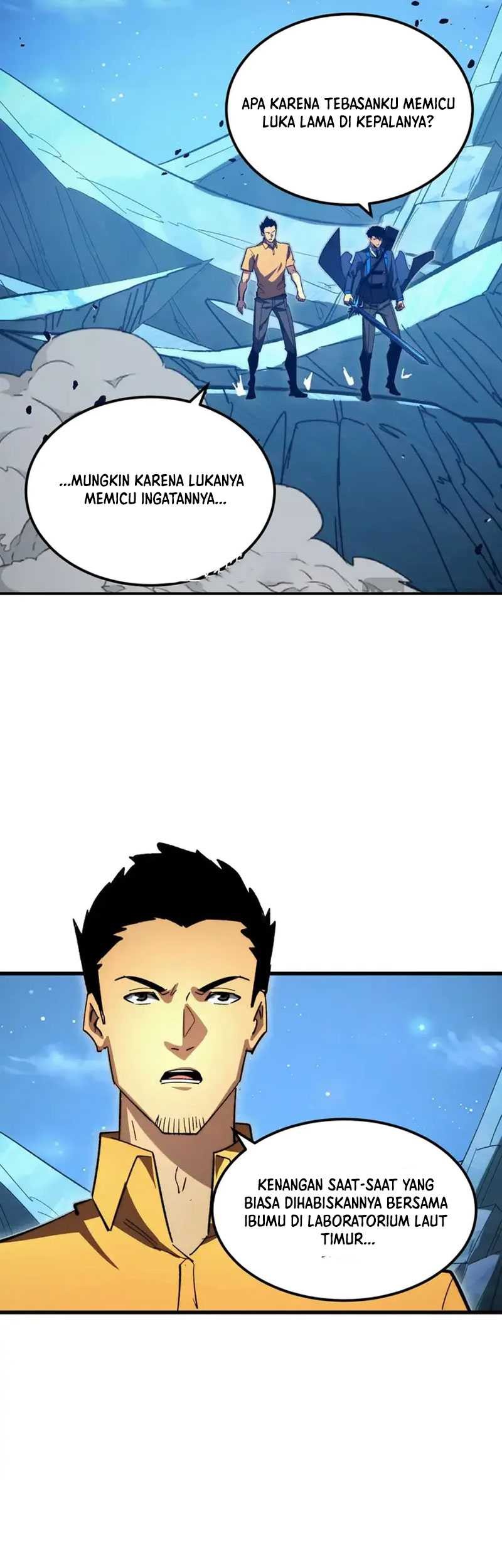Rise From The Rubble Chapter 273 Gambar 10
