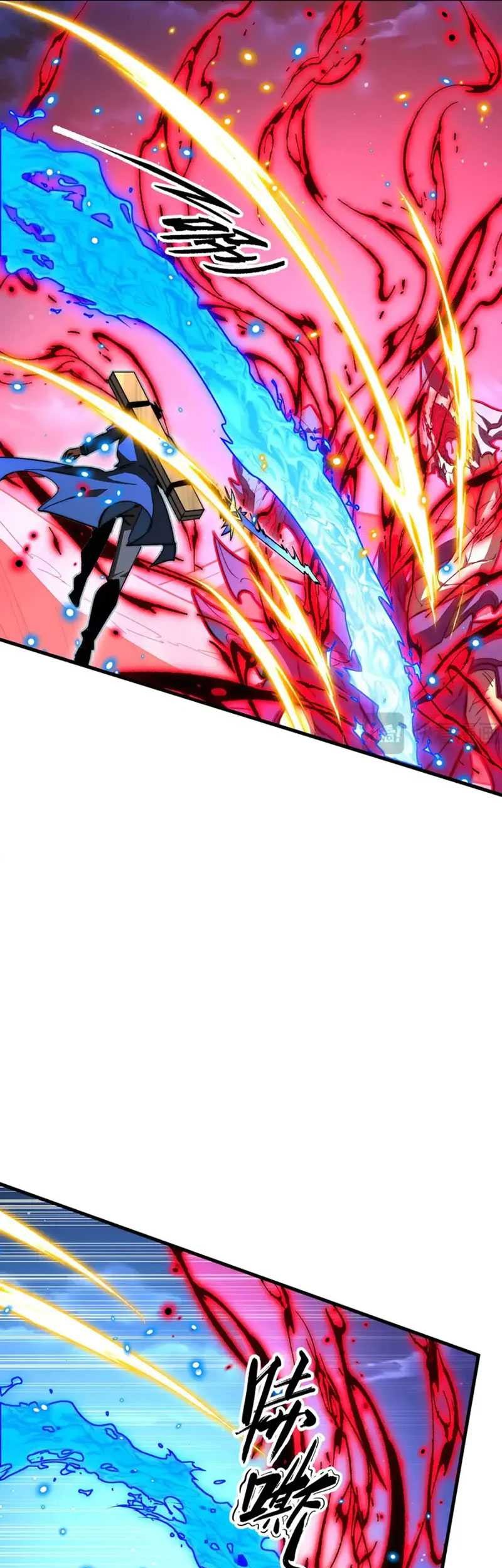 Rise From The Rubble Chapter 273 Gambar 14