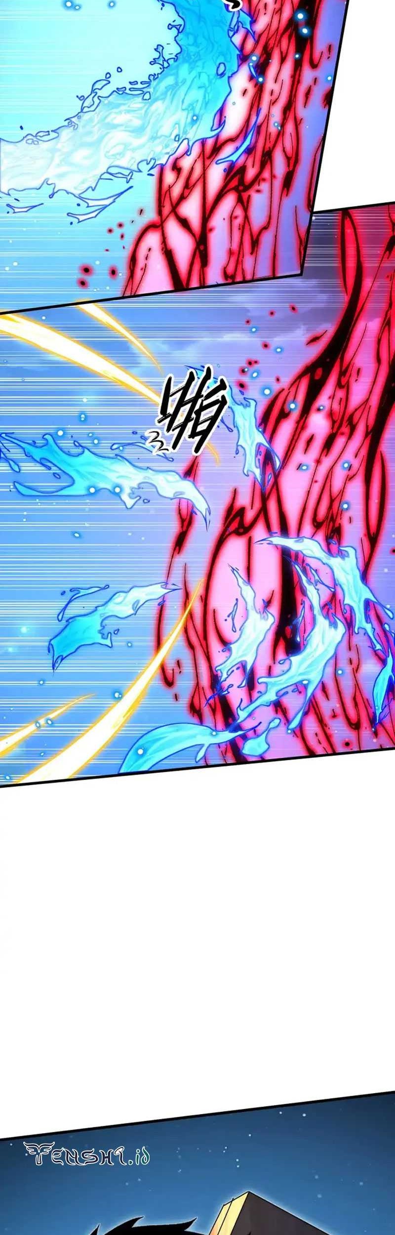 Rise From The Rubble Chapter 273 Gambar 15