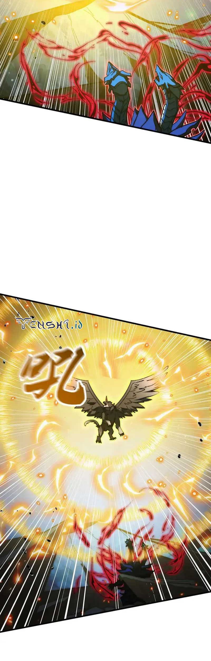 Rise From The Rubble Chapter 273 Gambar 20