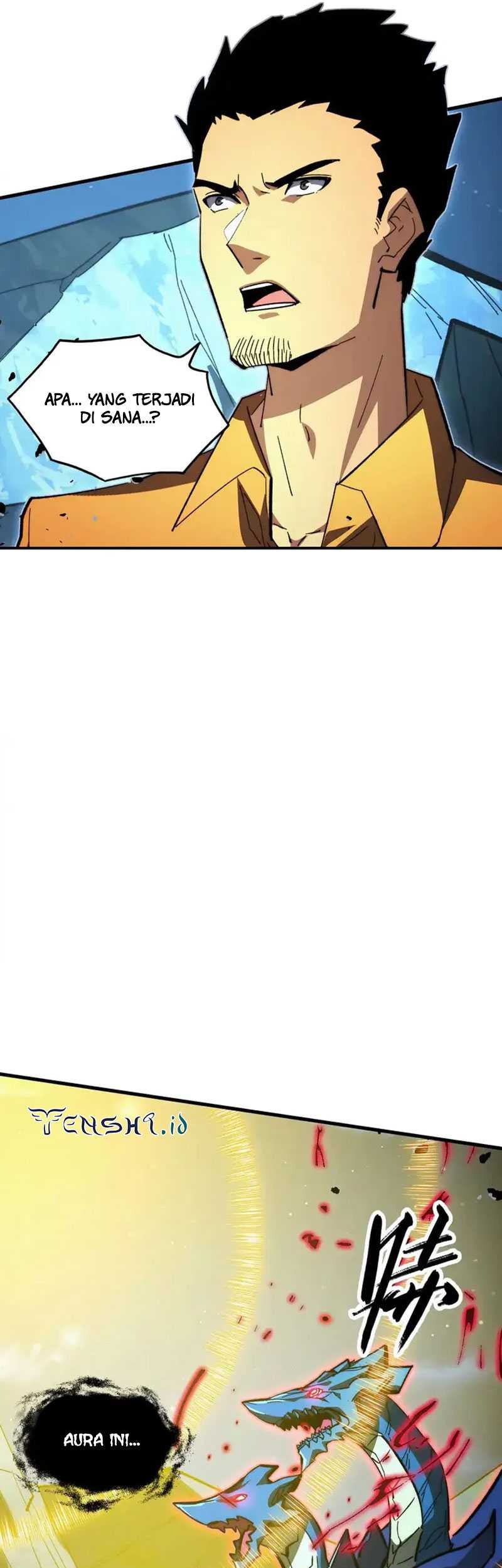 Rise From The Rubble Chapter 273 Gambar 22