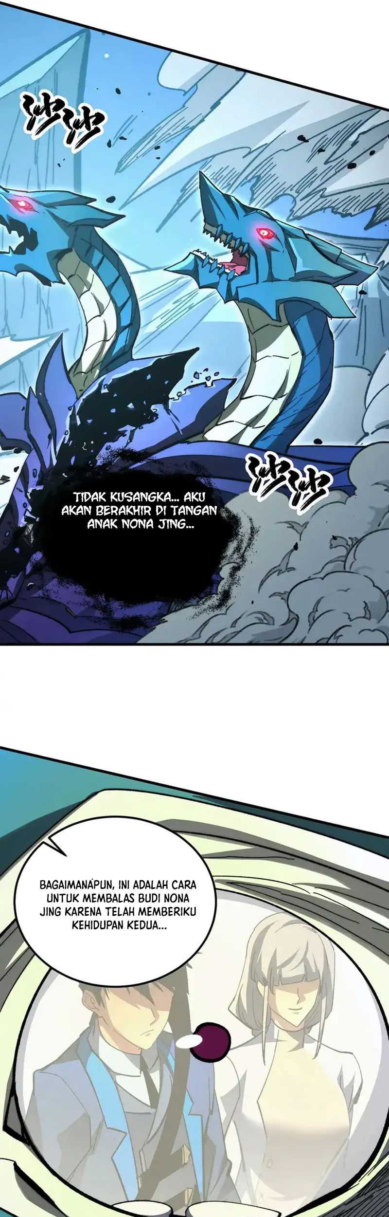 Rise From The Rubble Chapter 273 Gambar 26