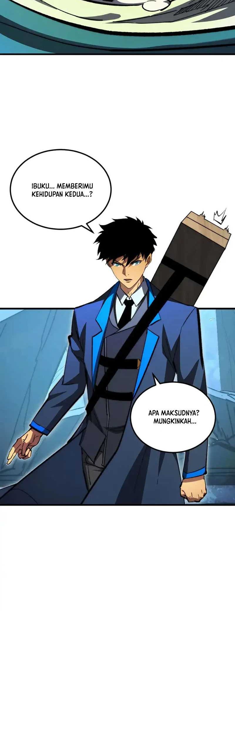 Rise From The Rubble Chapter 273 Gambar 27